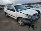 2003 HONDA CR-V