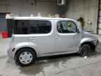 2013 NISSAN CUBE
