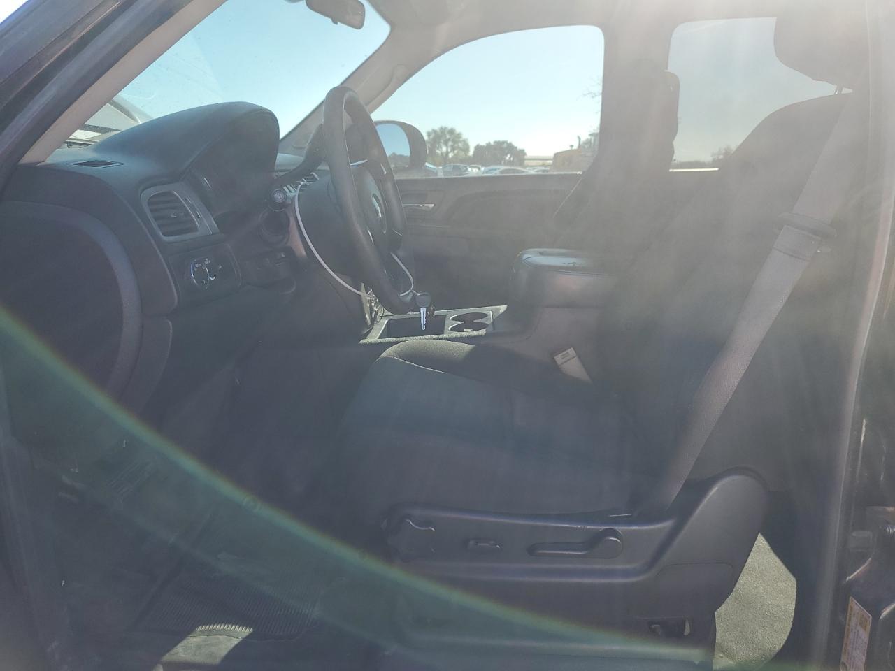 2013 CHEVROLET Tahoe