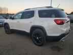 2018 GMC ACADIA
