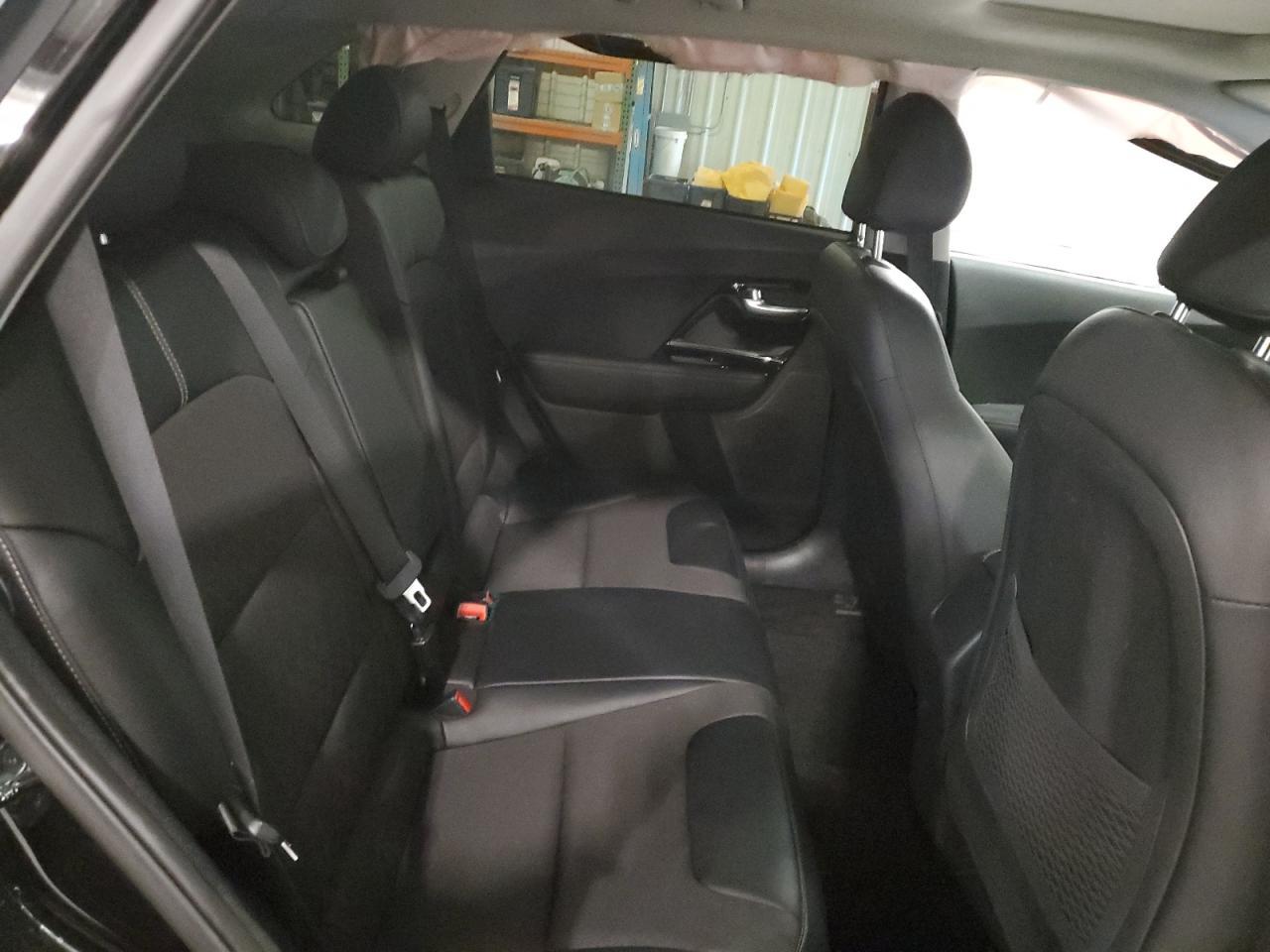 2022 KIA Niro