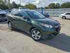 2016 HONDA HR-V