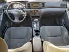 2008 TOYOTA COROLLA