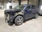 2018 HONDA PILOT