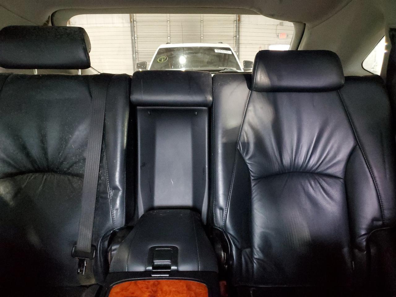 2004 LEXUS Rx 330