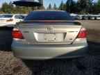 2005 TOYOTA CAMRY