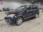 2007 HONDA CR-V
