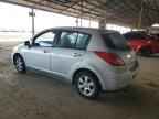 2007 NISSAN VERSA