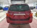 2008 TOYOTA HIGHLANDER