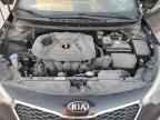 2015 KIA FORTE