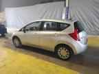 2016 NISSAN Versa Note