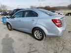 2018 CHEVROLET SONIC