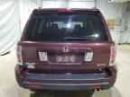 2008 HONDA PILOT