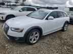 2016 AUDI A4 allroad