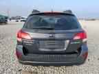 2011 SUBARU Outback