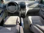 2008 TOYOTA SIENNA