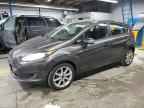 2015 FORD Fiesta