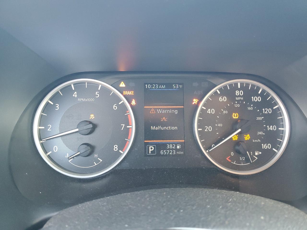 2024 NISSAN SENTRA