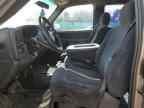 2002 CHEVROLET Silverado