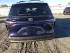 2025 TOYOTA SIENNA