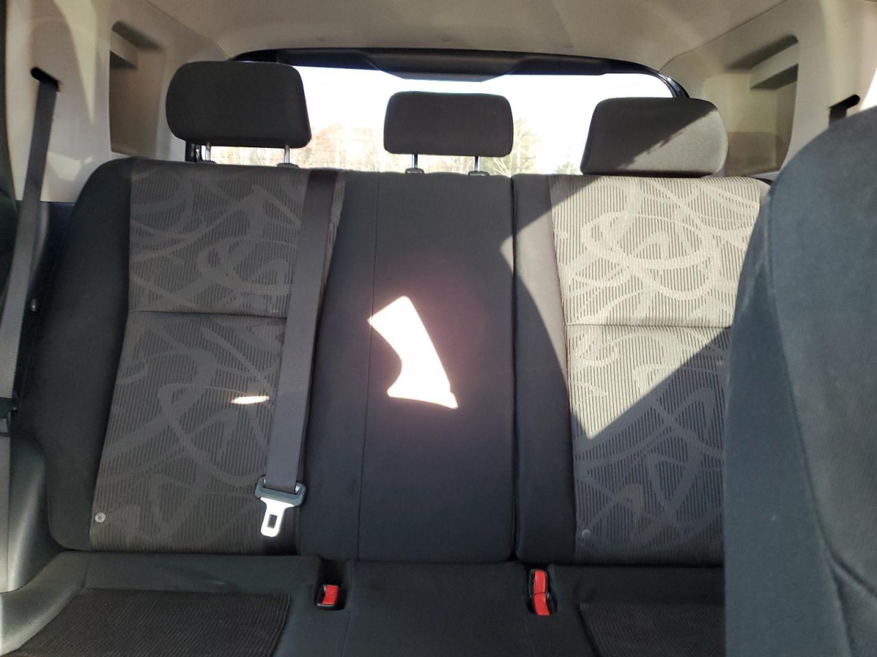 2013 TOYOTA SCION