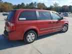 2008 DODGE GRAND CARAVAN