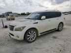 2014 INFINITI QX80