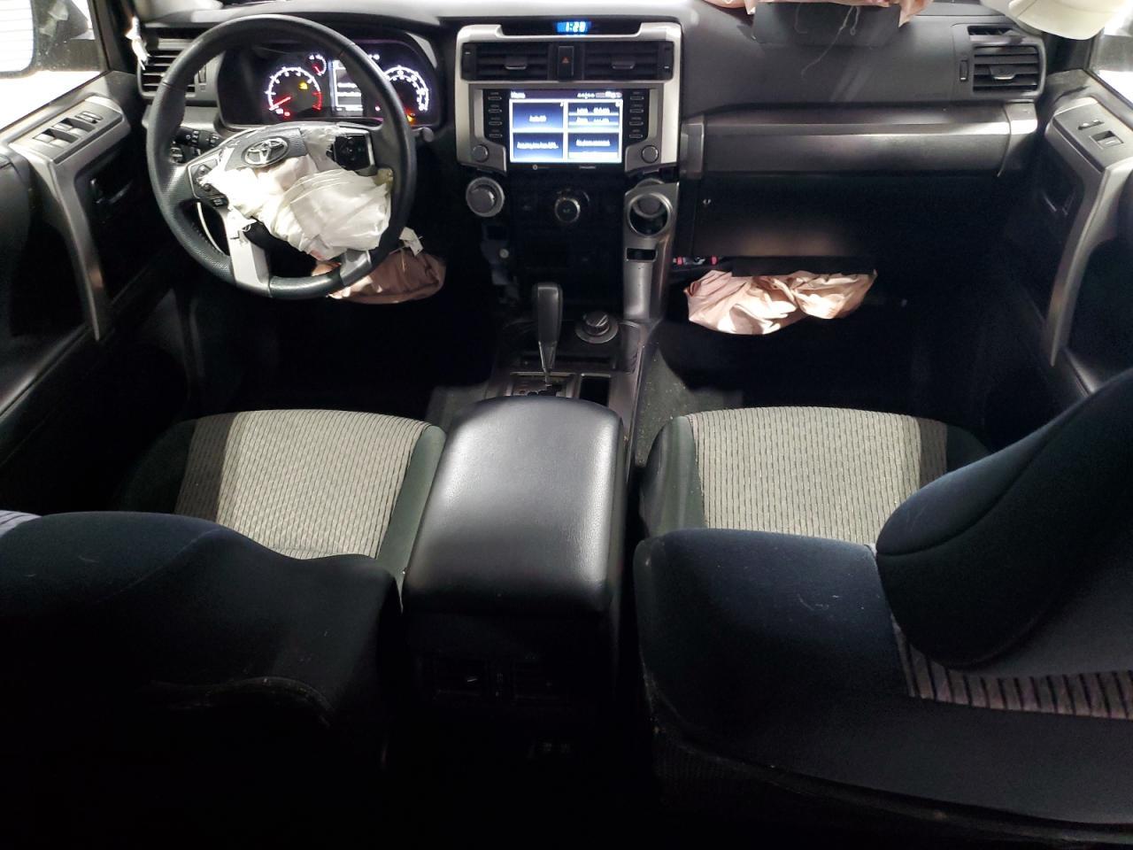 2021 TOYOTA 4Runner