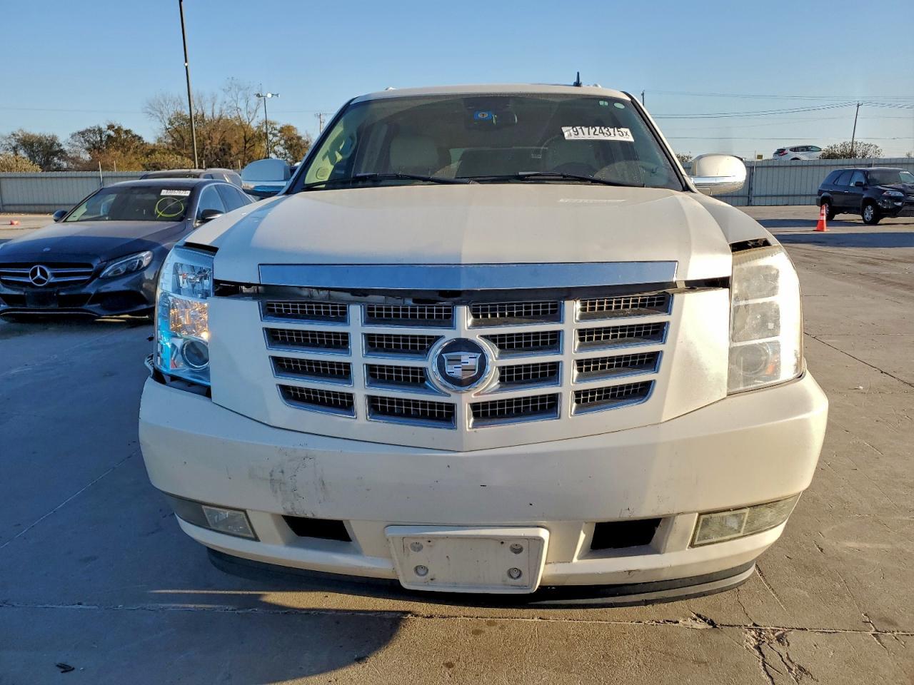 2007 CADILLAC Escalade ESV