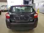 2012 SUBARU IMPREZA