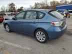 2010 SUBARU IMPREZA