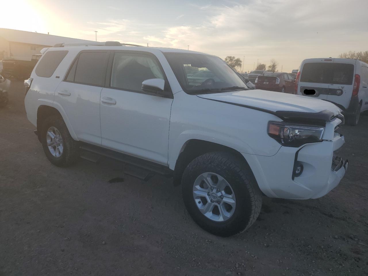 2022 TOYOTA 4Runner