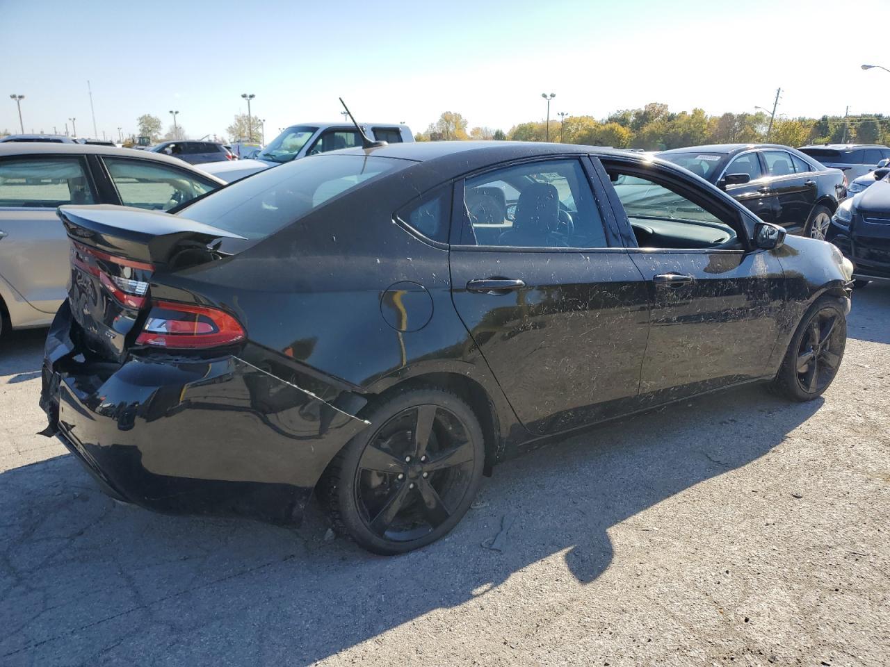 2014 DODGE Dart