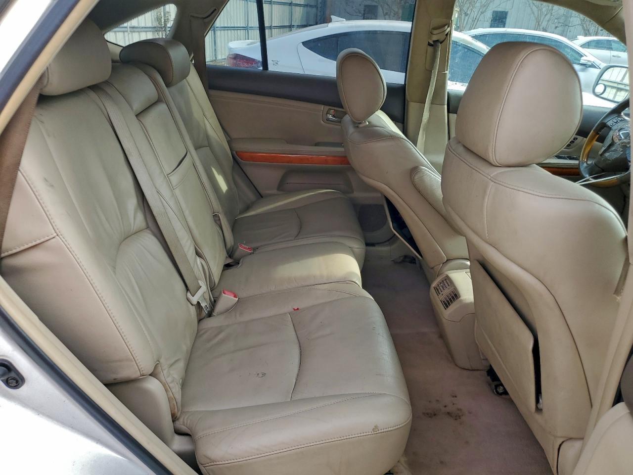 2006 LEXUS Rx 330