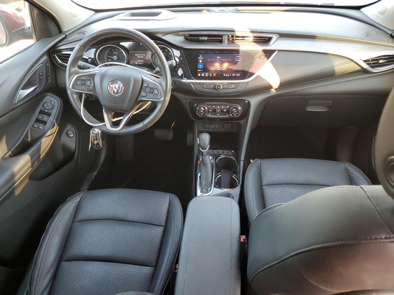 2021 BUICK Encore GX