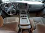 2004 CHEVROLET Silverado