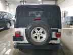 2006 JEEP WRANGLER