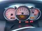 2001 PORSCHE Boxster