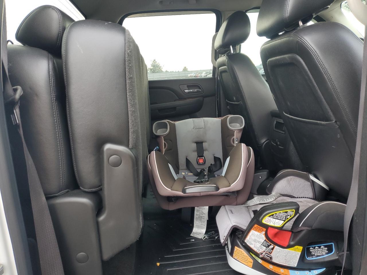 2013 GMC Sierra