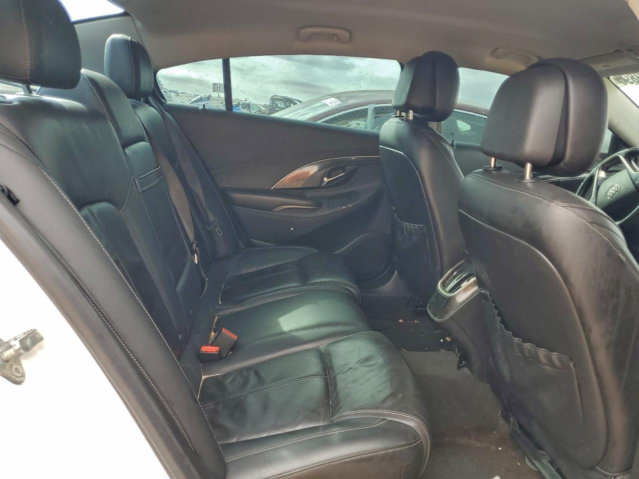 2014 BUICK LACROSSE
