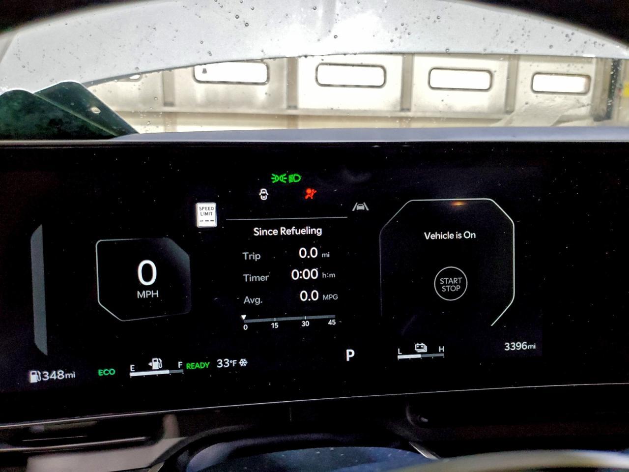 2026 KIA Carnival