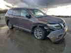 2015 NISSAN PATHFINDER
