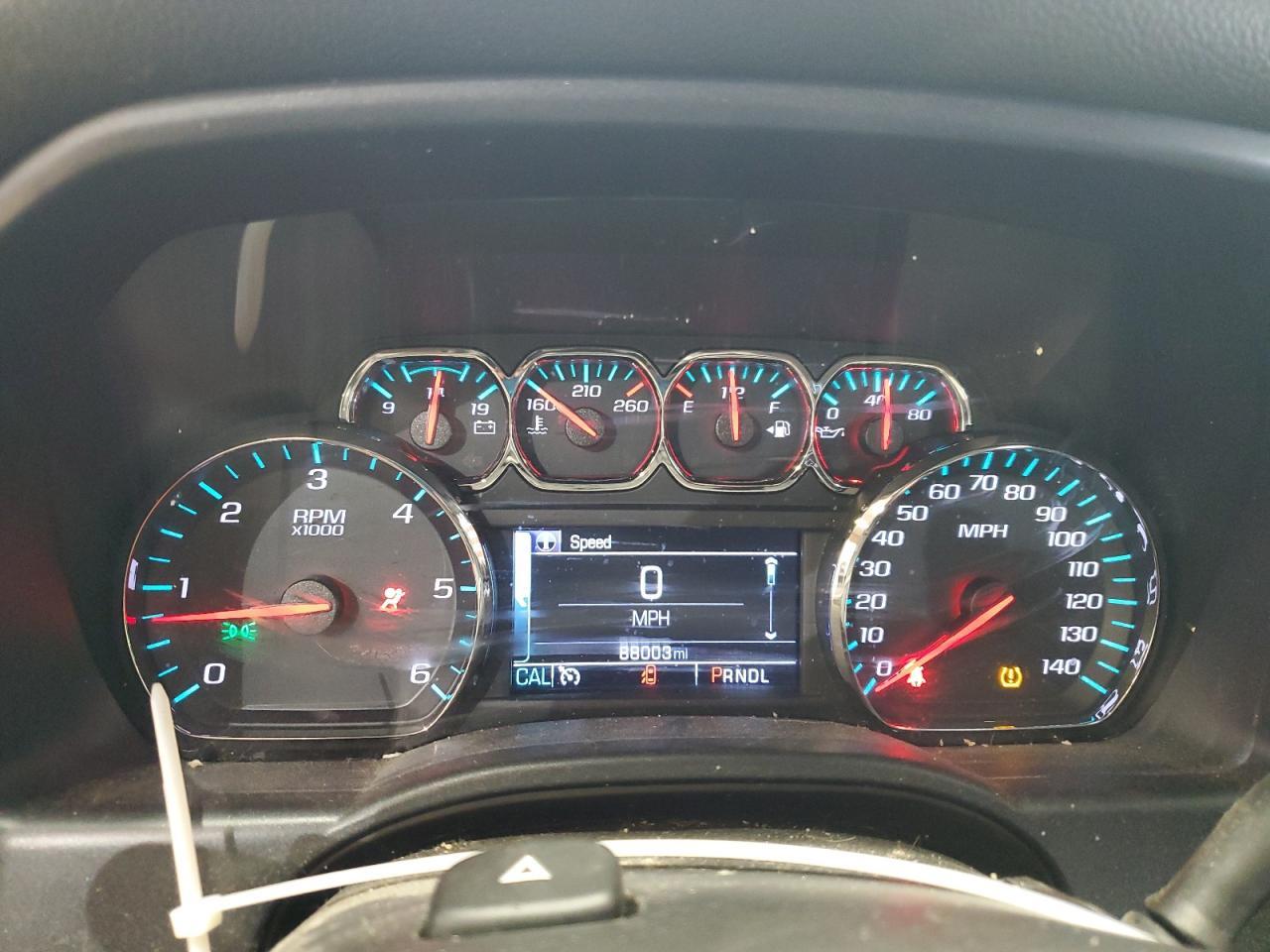 2018 GMC Sierra