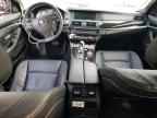 2011 BMW 5 series