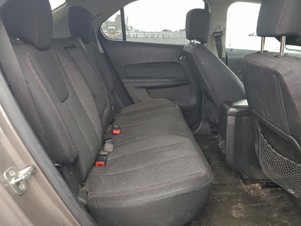 2012 CHEVROLET EQUINOX