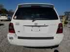 2004 TOYOTA HIGHLANDER