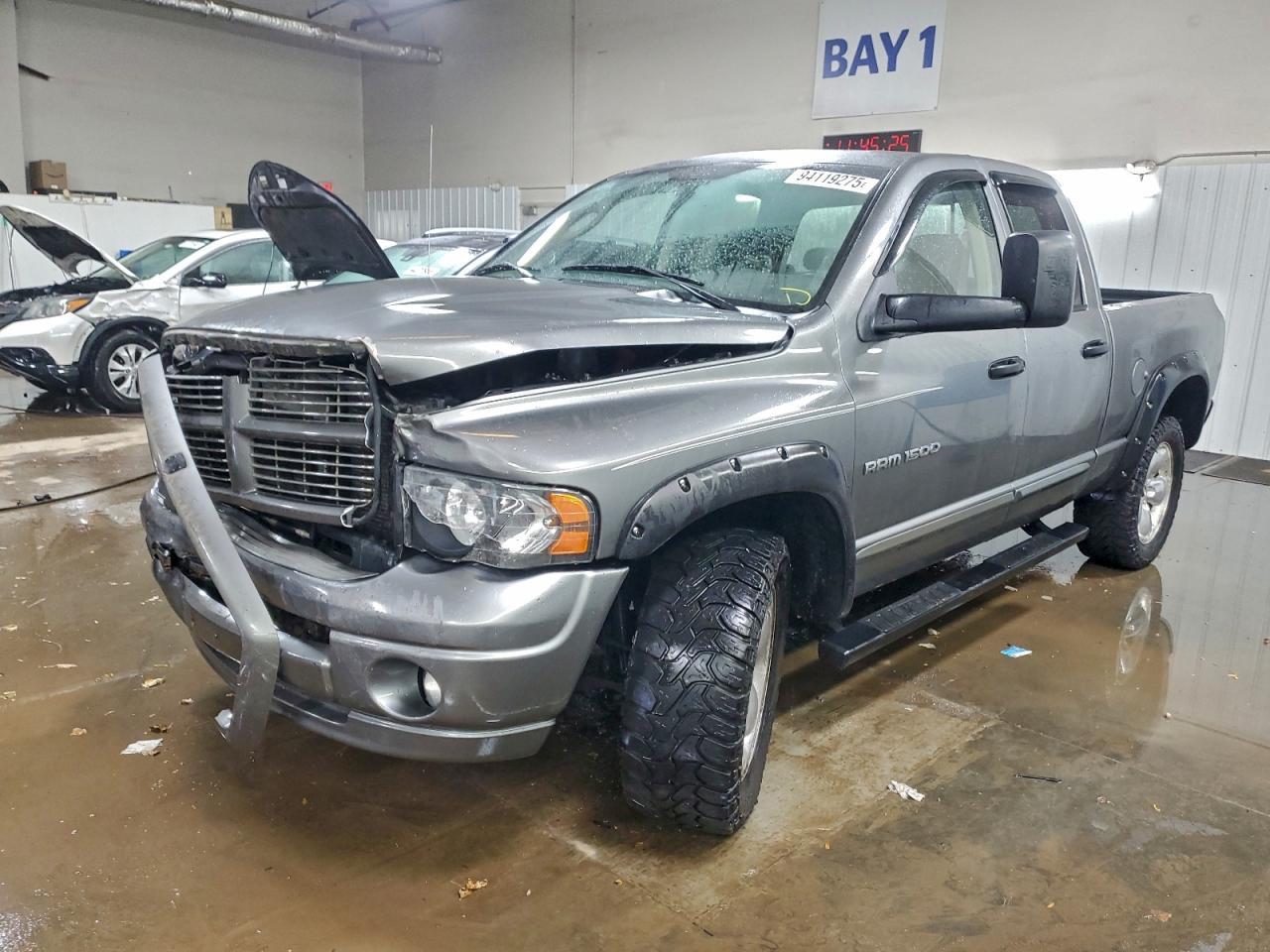 2005 DODGE RAM 1500