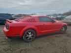 2008 FORD MUSTANG