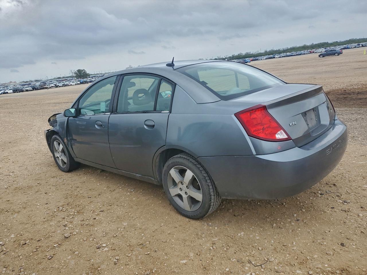 2006 SATURN Ion