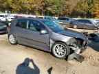 2007 VOLKSWAGEN RABBIT